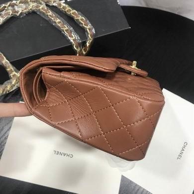 1:1 Replica Chanel Bags WO1112 25.5X16X7