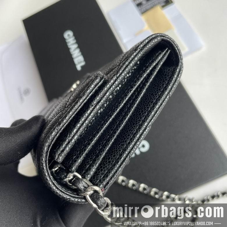 1:1 Replica Chanel Bags A50076 18X10.5X3.5cm XMY 4