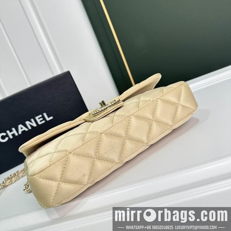 1:1 Replica Chanel Bags 6817 26X12X4cm WO 4