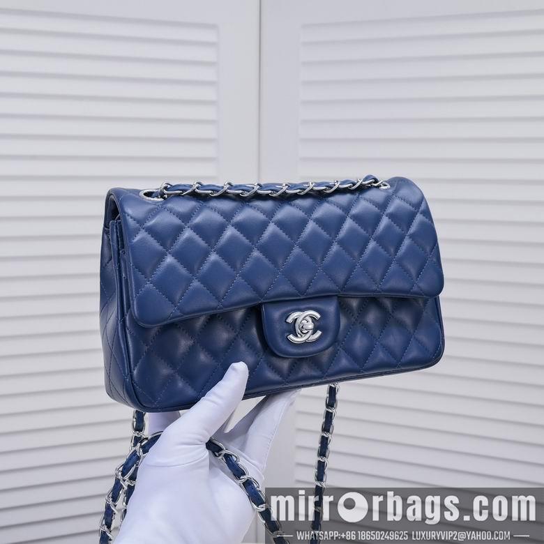1:1 Replica Chanel Bags 1112 25.5X16X6.5cm WO 6