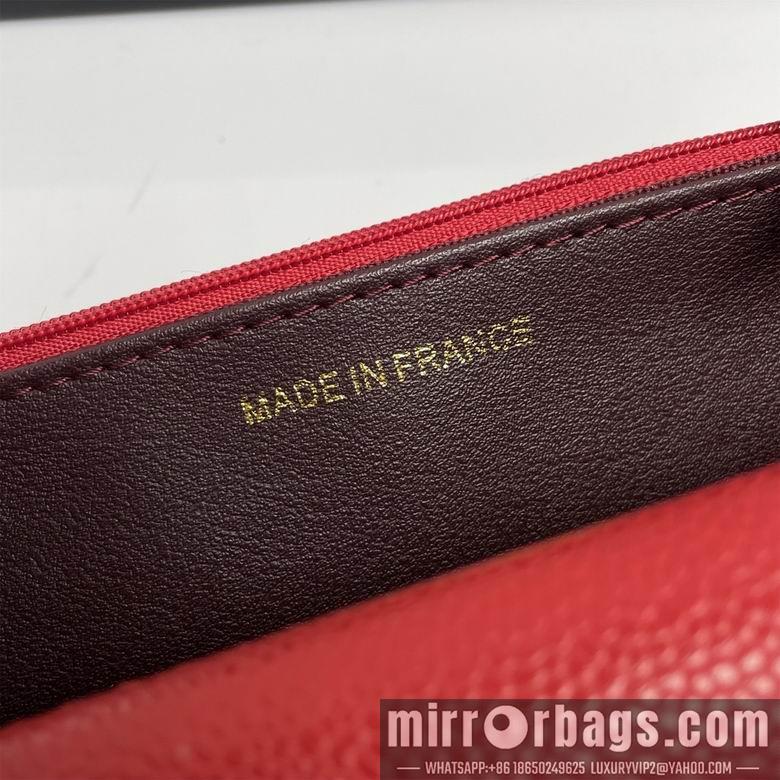 1:1 Replica Chanel Bags A33814 19X12X3cm XMY 2