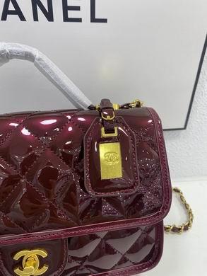 1:1 Replica Chanel Bags 3320 25X7X18cm WO 1