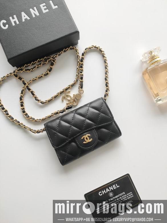 1:1 Replica Chanel Bags A8937 11.3X7.5X2.1cm XMY 5