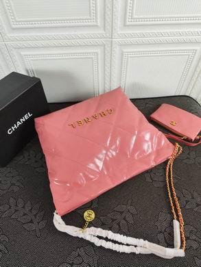1:1 Replica Chanel Bags 207-1中39X42X8cm 小35X37X7cm WO 1