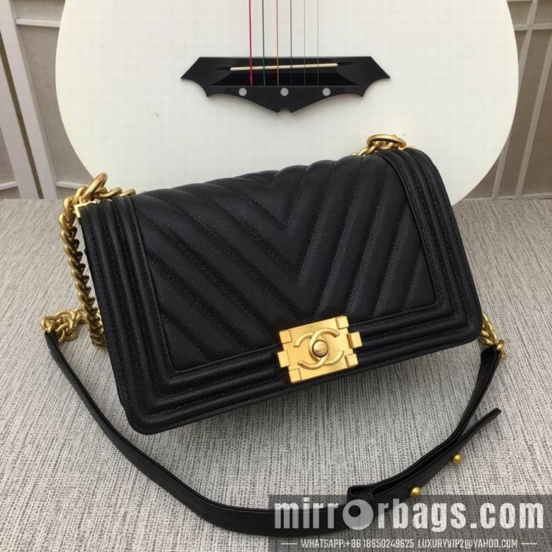 1:1 Replica Chanel Bags 67086 25X14X7cm XMY 30