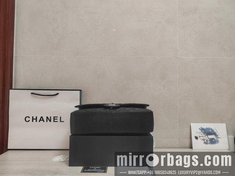 1:1 Replica Chanel Bags 1113190 30X19X10cm WO 4