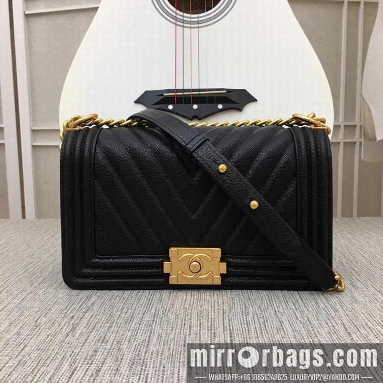 1:1 Replica Chanel Bags 67086 25X14X7cm XMY 30