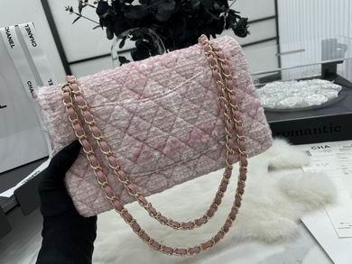 1:1 Replica Chanel Bags 01112 25cm WO 3