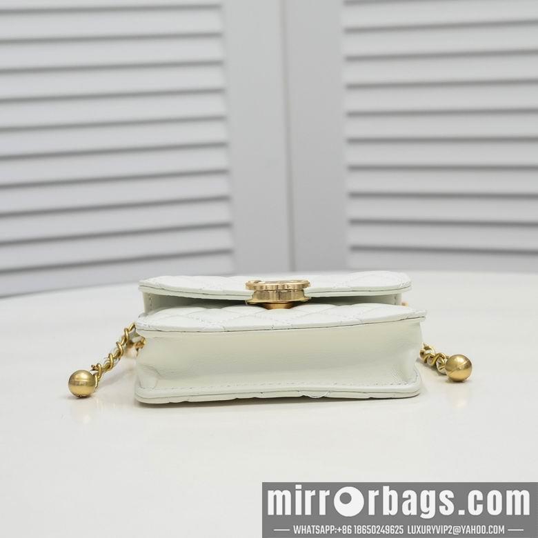 1:1 Replica Chanel Bags A2054-5 12X10X4cm WO