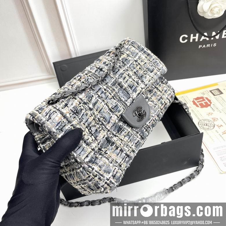 1:1 Replica Chanel Bags 1112 25X14X8cm XMY 5
