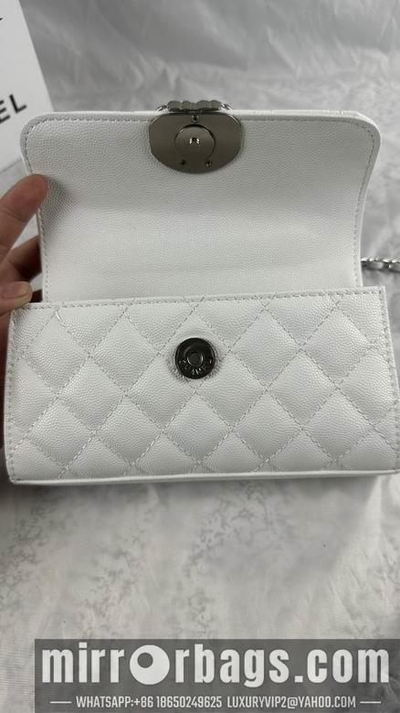 1:1 Replica Chanel Bags 739 19X10X4.5cm WO 1