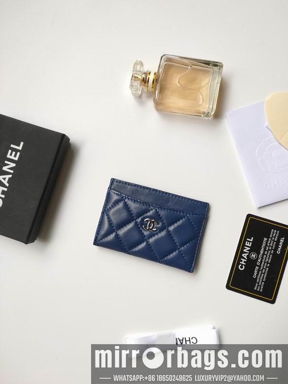 1:1 Replica Chanel Bags AP233 7.5X11.2X0.5cm YG 35