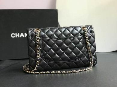 1:1 Replica Chanel Bags BTA01112 15.5X25.5X6.5