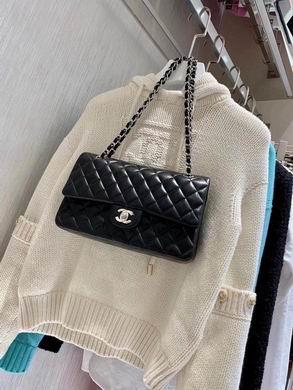 1:1 Replica Chanel Bags BTcf 1112 25.5X14X7