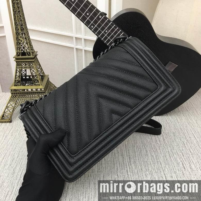 1:1 Replica Chanel Bags 67086 25X14X7cm XMY 18