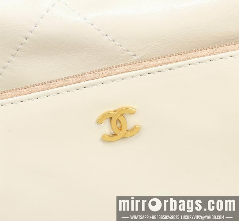 1:1 Replica Chanel Bags 8801 30X25X8cm WO 3