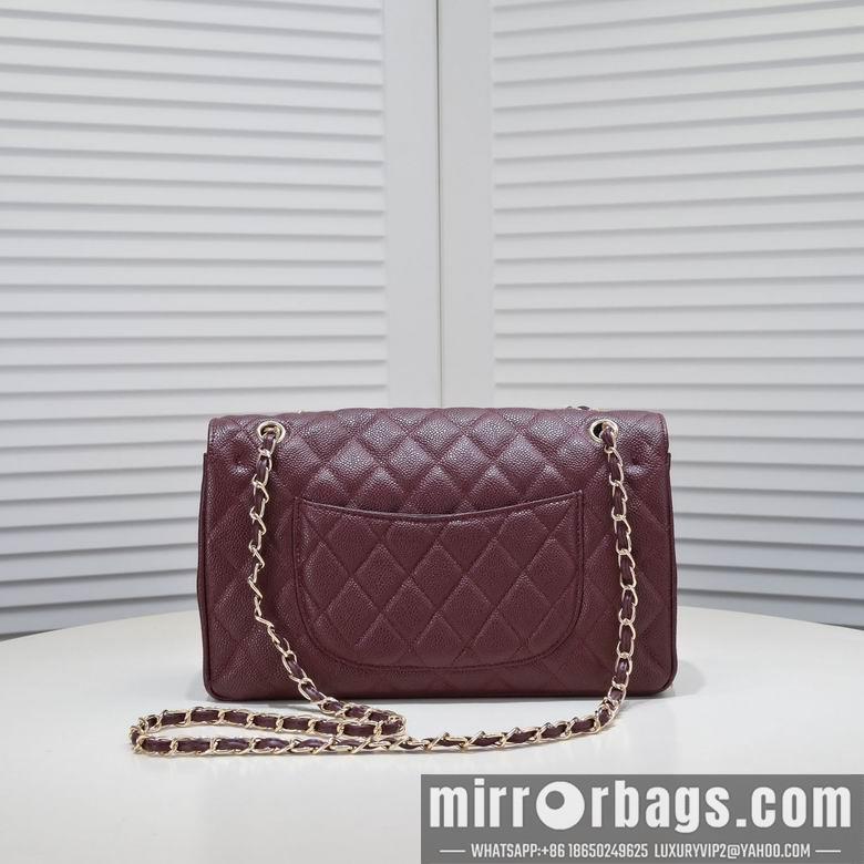 1:1 Replica Chanel Bags 1113 30X18X8cm WO 3