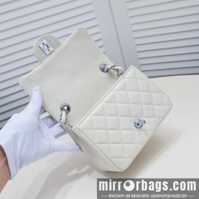 1:1 Replica Chanel Bags 1115 17.5X13X5cm WO 4