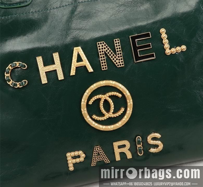 1:1 Replica Chanel Bags 8228 41X31X21cm WO 5