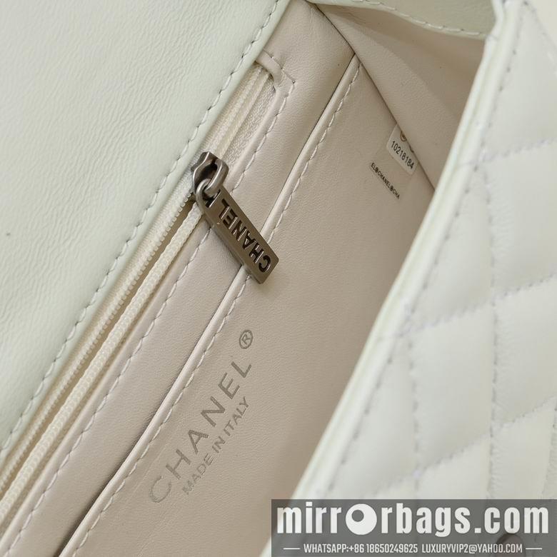 1:1 Replica Chanel Bags 1786 17X12X7cm WO 6