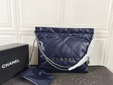 1:1 Replica Chanel Bags 207-1中39X42X8cm 小35X37X7cm WO 4