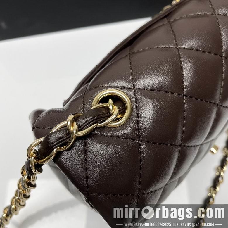 1:1 Replica Chanel Bags 1116 20X12X7cm XMY 2