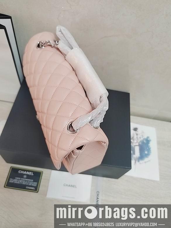 1:1 Replica Chanel Bags 1112170 25.5X15.5X6.5cm WO 3
