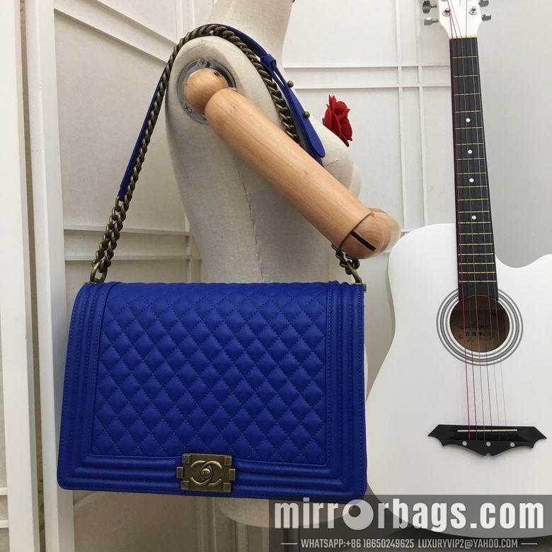 1:1 Replica Chanel Bags 67087 30cm XMY 8