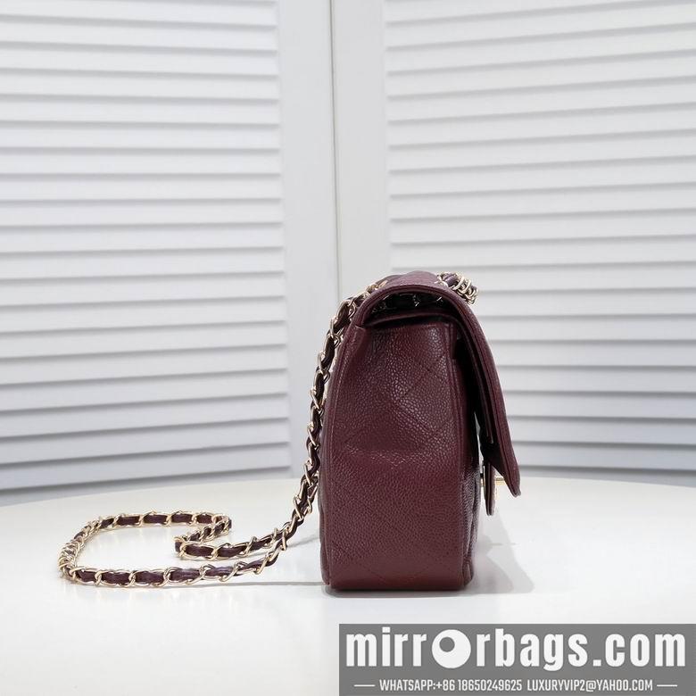 1:1 Replica Chanel Bags 1113 30X18X8cm WO 3