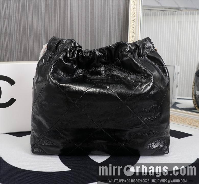 1:1 Replica Chanel Bags 8801 39X24X8cm WO 3