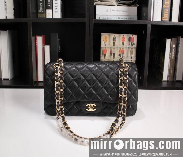 1:1 Replica Chanel Bags 1112 25.5X15X7.5cm WO