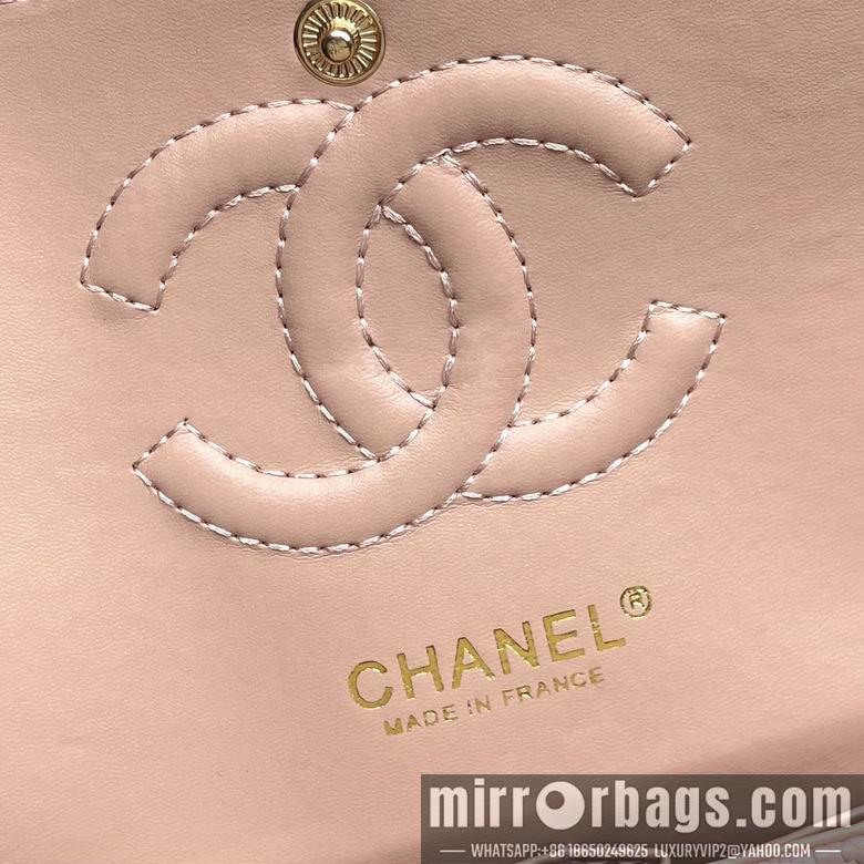 1:1 Replica Chanel Bags CF1112 25X14X7cm XMY 10