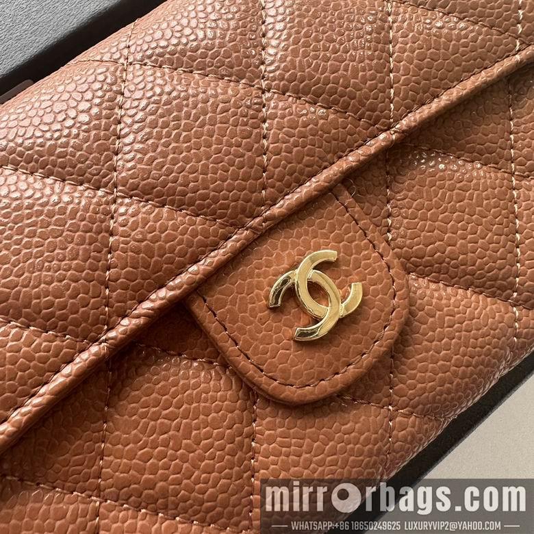 1:1 Replica Chanel Bags A50076 18X10.5X3.5cm XMY 1