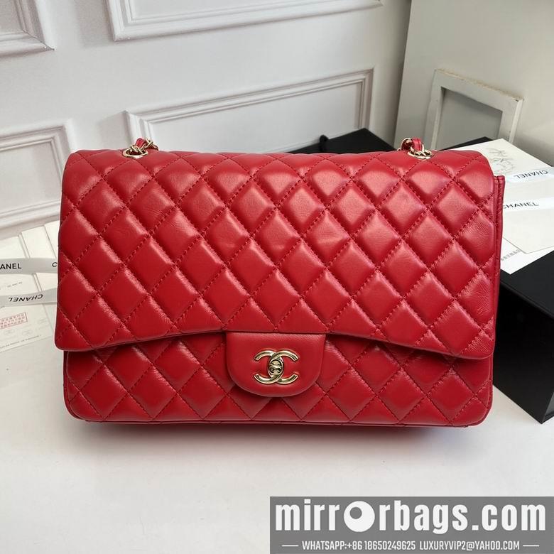 1:1 Replica Chanel Bags 1119 33X22X10cm XMY 4