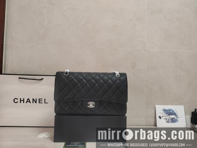 1:1 Replica Chanel Bags 1113190 30X19X10cm WO 4