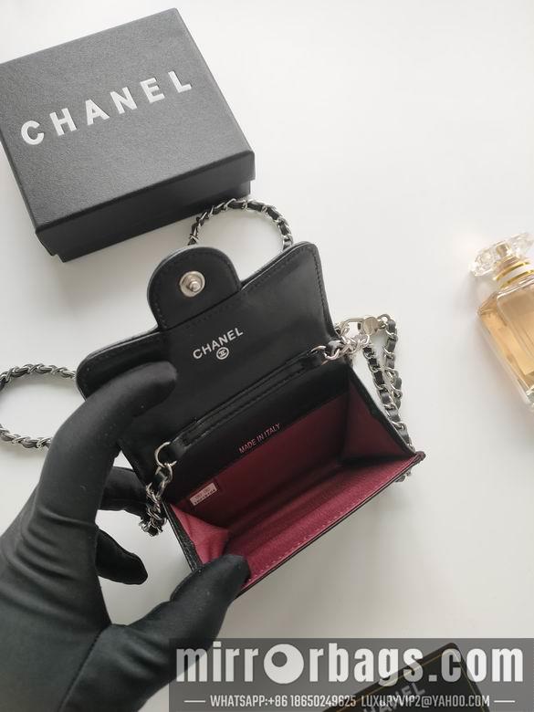 1:1 Replica Chanel Bags A8937 11.3X7.5X2.1cm XMY 6