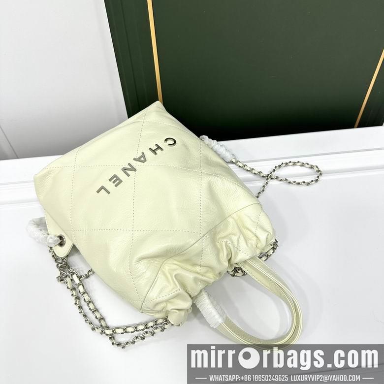 1:1 Replica Chanel Bags 6813 38X48cm 6815 29X34cm WO 4