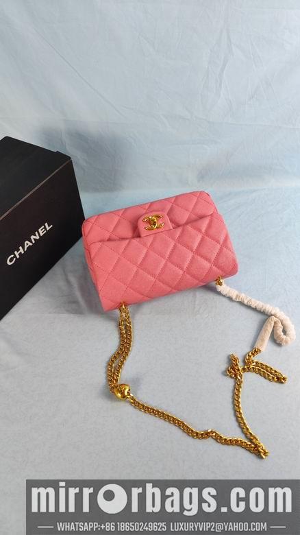 1:1 Replica Chanel Bags 737 14X20X8cm 14X24X9cm WO 2