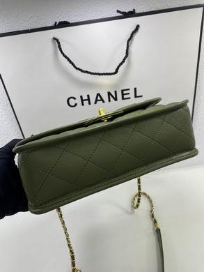 1:1 Replica Chanel Bags 3320 25X7X18cm WO 5