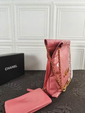 1:1 Replica Chanel Bags 207-1中39X42X8cm 小35X37X7cm WO 1