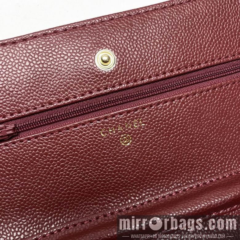 1:1 Replica Chanel Bags 33814 20X13X5cm XMY 6