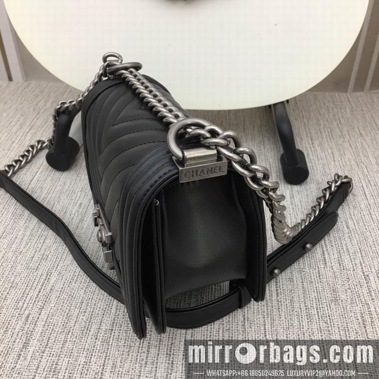 1:1 Replica Chanel Bags 67085 20X12X7.5cm XMY 21