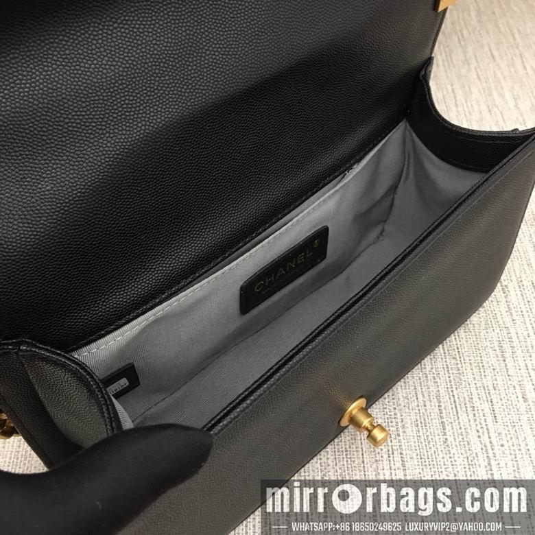 1:1 Replica Chanel Bags 67086 25X14X7cm XMY 30