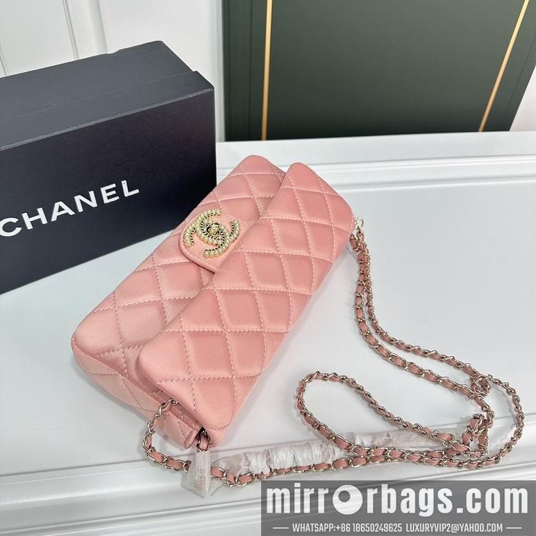 1:1 Replica Chanel Bags 6817 26X12X4cm WO 2