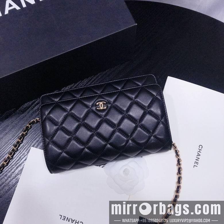 1:1 Replica Chanel Bags 33814 19X13X4cm XMY 3