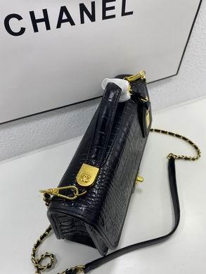 1:1 Replica Chanel Bags 3320 25X7X18cm WO 8