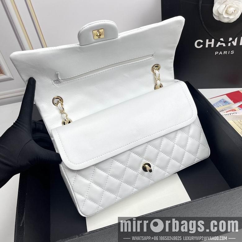 1:1 Replica Chanel Bags 1113 30X18X8cm XMY 3