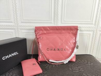 1:1 Replica Chanel Bags 207-1中39X42X8cm 小35X37X7cm WO 1