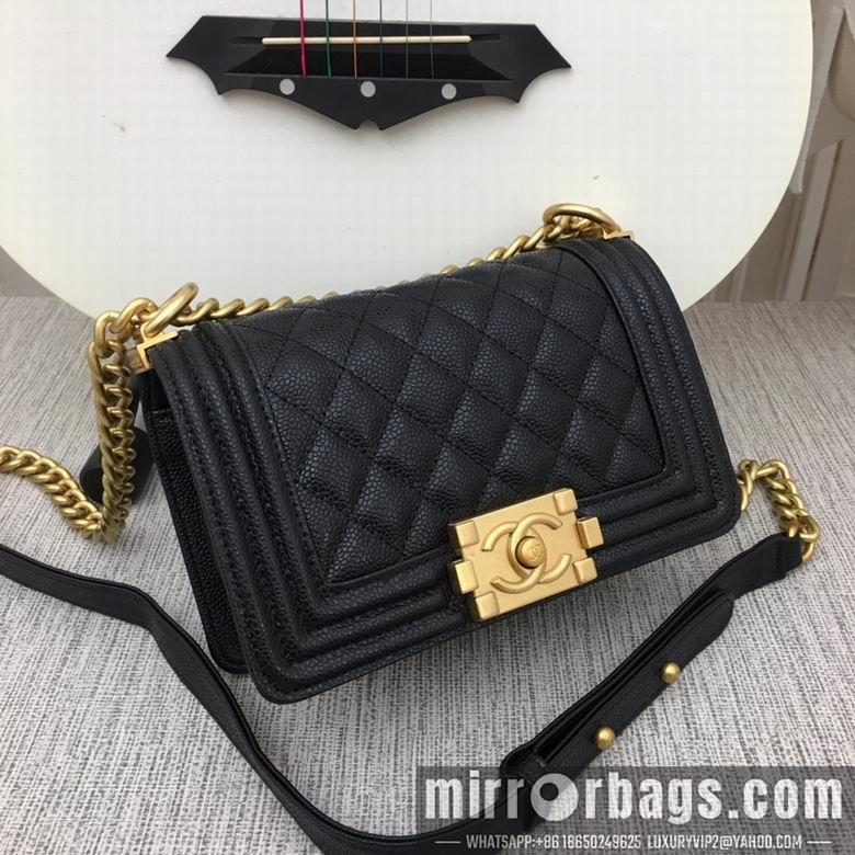 1:1 Replica Chanel Bags 67085 20X12X7.5cm XMY 2