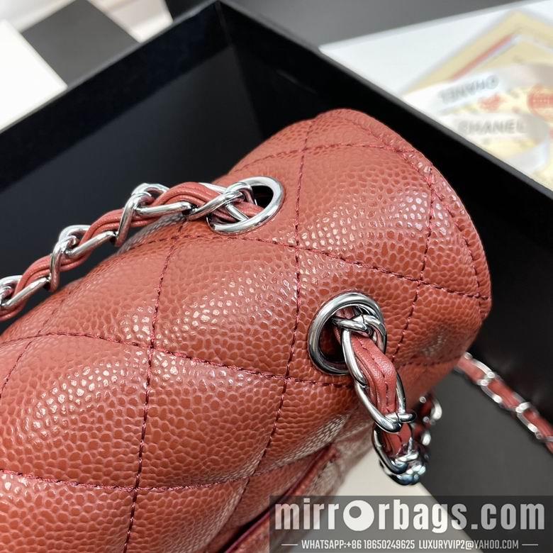 1:1 Replica Chanel Bags CF1112 25X14X7cm XMY 9